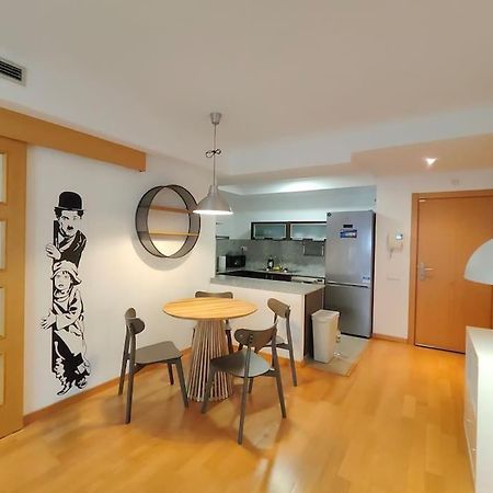 Cozy Apartment Forum Beach Sant Adria de Besos Εξωτερικό φωτογραφία
