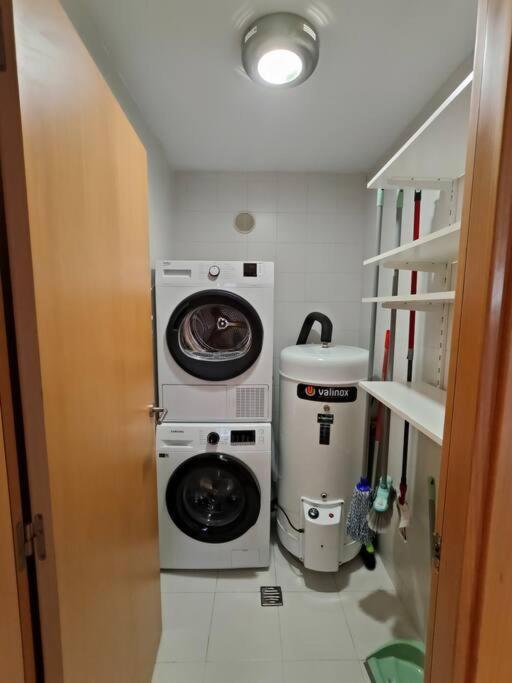 Cozy Apartment Forum Beach Sant Adria de Besos Εξωτερικό φωτογραφία