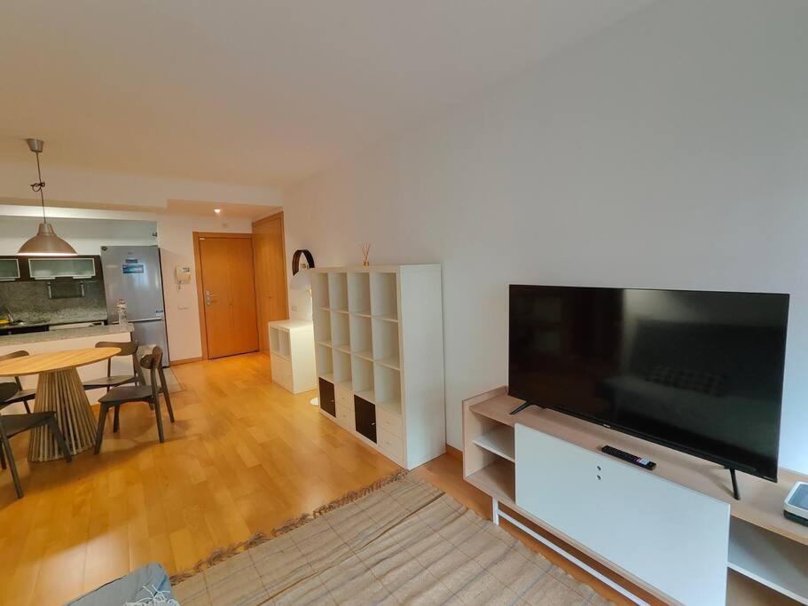 Cozy Apartment Forum Beach Sant Adria de Besos Εξωτερικό φωτογραφία